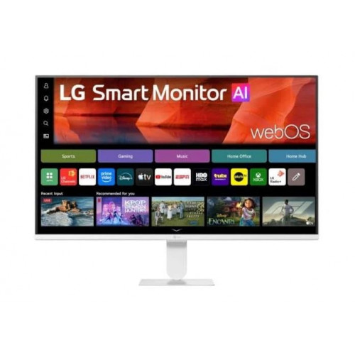 LG Monitor 27