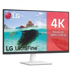 LG Monitor UltraFine 27US500-W 27'' panel IPS 4K UHD 60 Hz