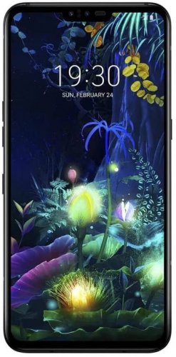 LG Móvil V50 ThinQ 5G