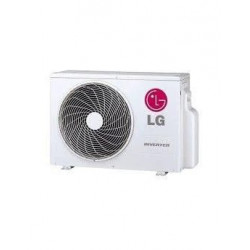 LG MU3M19 Aire acondicionado Unidad exterior