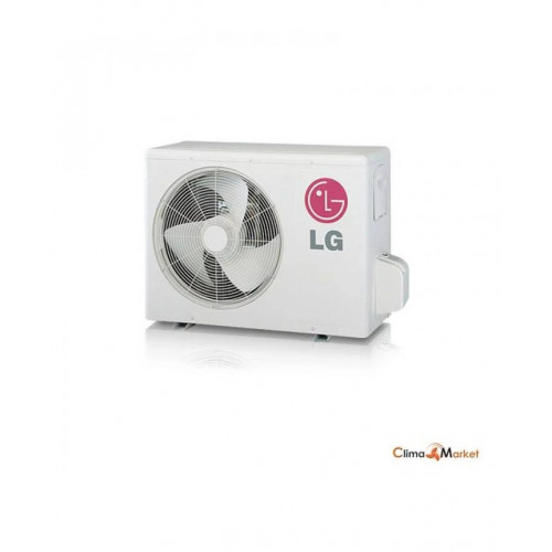 LG MU3M19 Aire acondicionado Unidad exterior