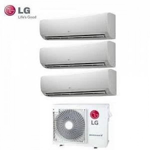 LG MU3M19 Aire acondicionado Unidad exterior