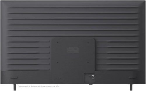 LG NANO 4K UHD AI 4K Smart TV