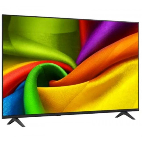 LG Nano 4K UHD AI / Televisor Smart TV 50 50nu8e0b3la.aeu