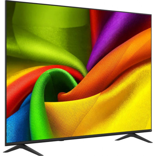 LG Nano 4K UHD Smart TV