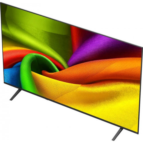 LG Nano 4K UHD Smart TV