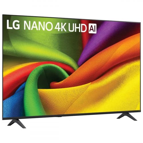 LG NanoCell 43NU850B6LA 43