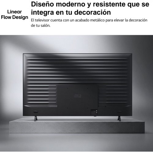 LG NanoCell 43NU850B6LA 43