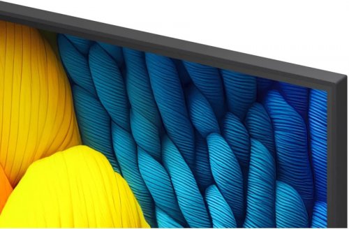 LG NanoCell 4K Ultra HD Smart TV