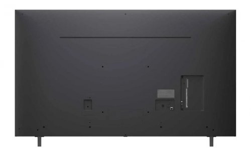 LG NanoCell 4K Ultra HD Smart TV
