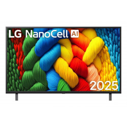 LG NanoCell 50NANO81A6A 50