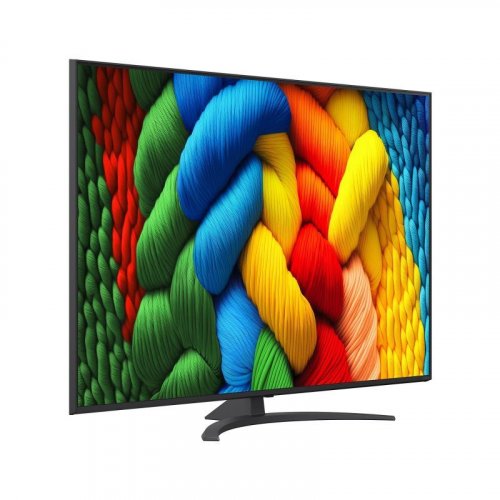 LG NanoCell 65NANO81A6A 65″ 4K Ultra HD Smart TV WiFi Magic Remote VRR