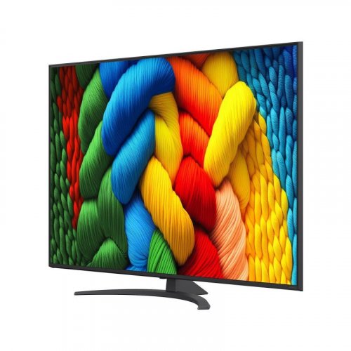 LG NanoCell 65NANO81A6A 65″ 4K Ultra HD Smart TV WiFi Magic Remote VRR