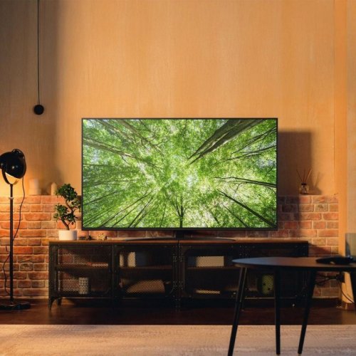 LG NanoCell 65NANO81A6A 65″ 4K Ultra HD Smart TV WiFi Magic Remote VRR
