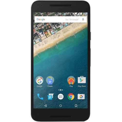 LG Nexus 5X