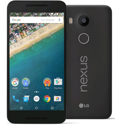 LG Nexus 5X