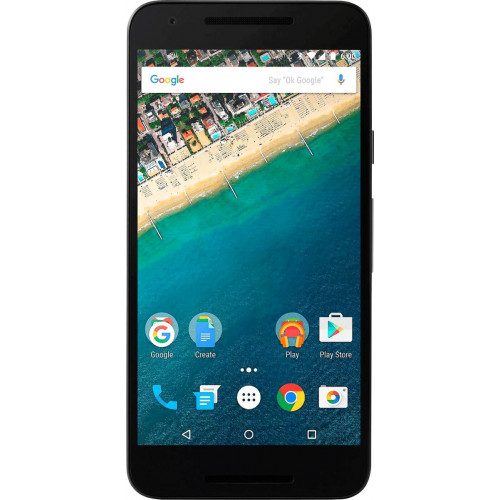 LG Nexus 5X