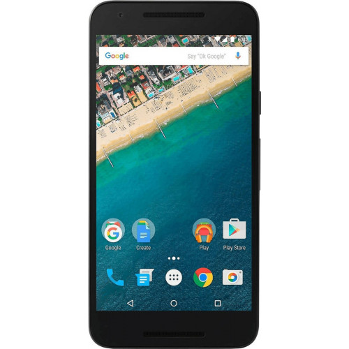 LG Nexus 5X