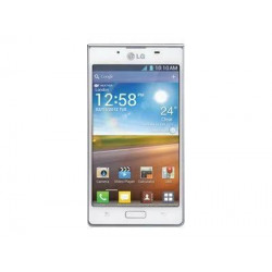 LG Optimus L7 P700 10,9 cm (4.3