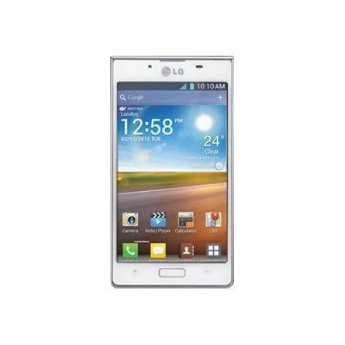 LG Optimus L7 P700 10,9 cm (4.3