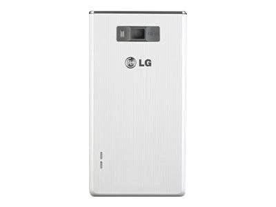 LG Optimus L7 P700 10,9 cm (4.3