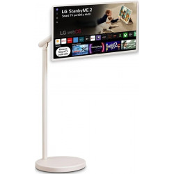 LG Pantalla 27