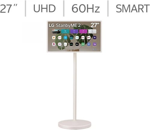 LG Pantalla 27