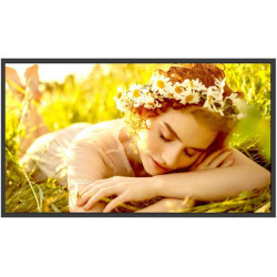 LG Pantalla plana para señalización digital LED Wifi 500 cd / m² 4K Ultra HD