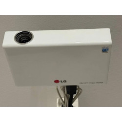 LG PB62G proyector 720p