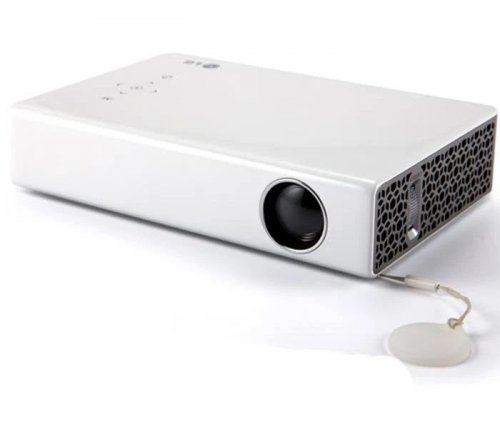 LG PB62G proyector 720p
