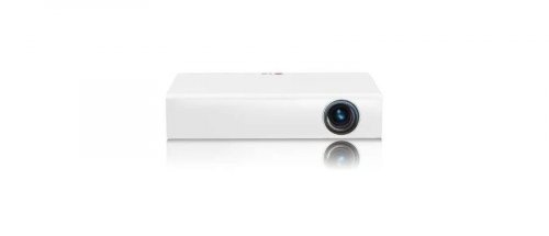 LG PB62G proyector 720p