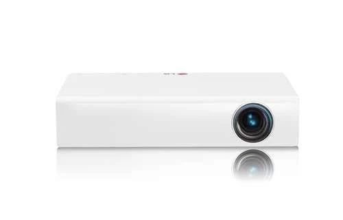 LG PB62G proyector 720p