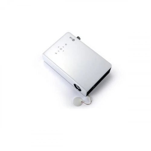 LG PB62G proyector 720p