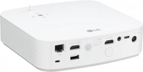 LG Proyector PF50KS