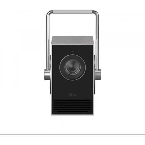 LG pu600u Proyector CineBeam 4K UHD