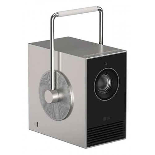 LG pu600u Proyector CineBeam 4K UHD