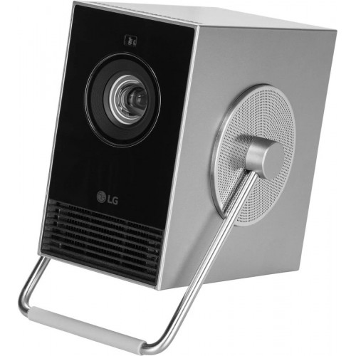 LG pu600u Proyector CineBeam 4K UHD