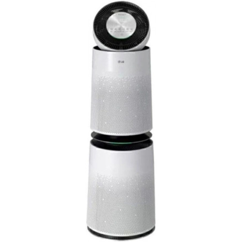 LG Purificador de aire PuriCare de 360 grados con Wi-Fi SmartThinQ y control de voz