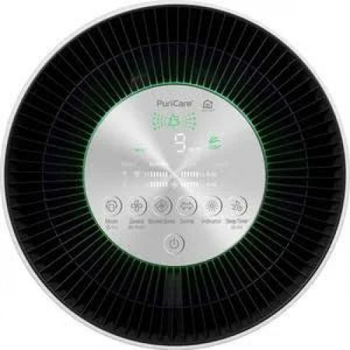 LG Purificador de aire PuriCare de 360 grados con Wi-Fi SmartThinQ y control de voz