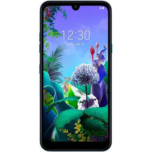 LG Q60
