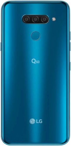 LG Q60