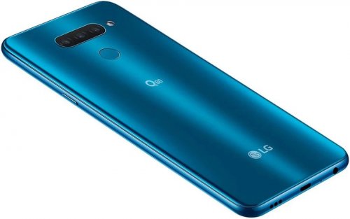 LG Q60