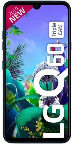LG Q60