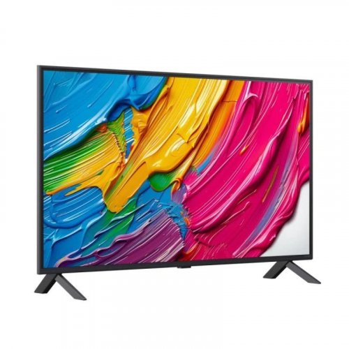 LG QNED 43QNED80A6A 43