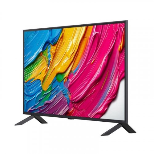LG QNED 43QNED80A6A 43