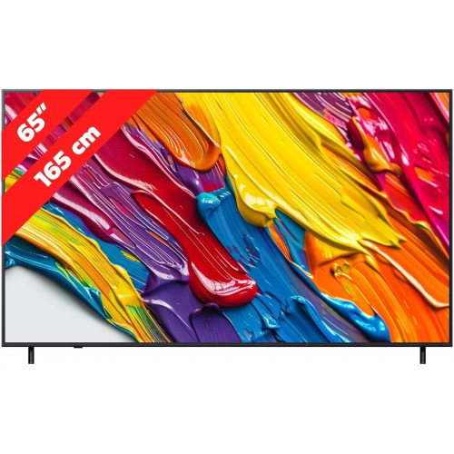 LG QNED 4K/ Smart TV/ Wifi
