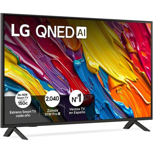 LG QNED 50QNED84A6C 50