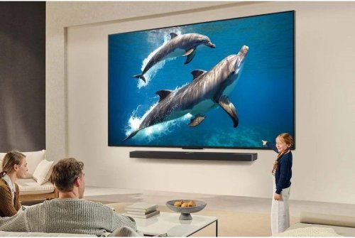 LG QNED 50QNED84A6C 50