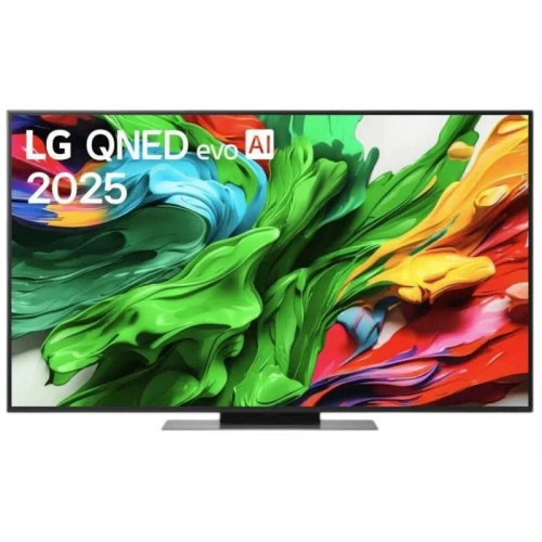 LG QNED evo 65QNED87A6B / Televisor Smart TV 65