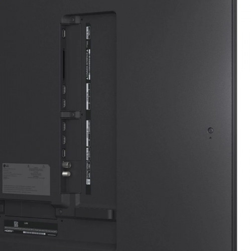 LG QNED evo 65QNED87A6B / Televisor Smart TV 65